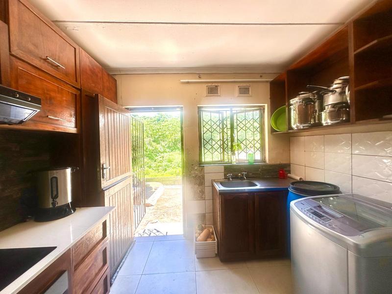 3 Bedroom Property for Sale in Kwandengezi KwaZulu-Natal