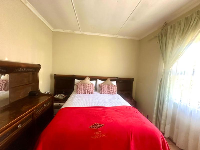 3 Bedroom Property for Sale in Kwandengezi KwaZulu-Natal