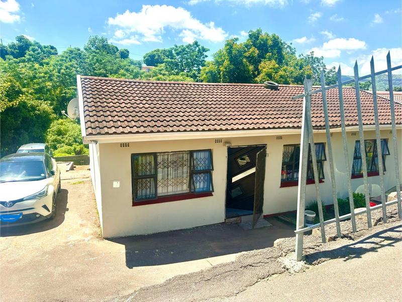 3 Bedroom Property for Sale in Kwandengezi KwaZulu-Natal