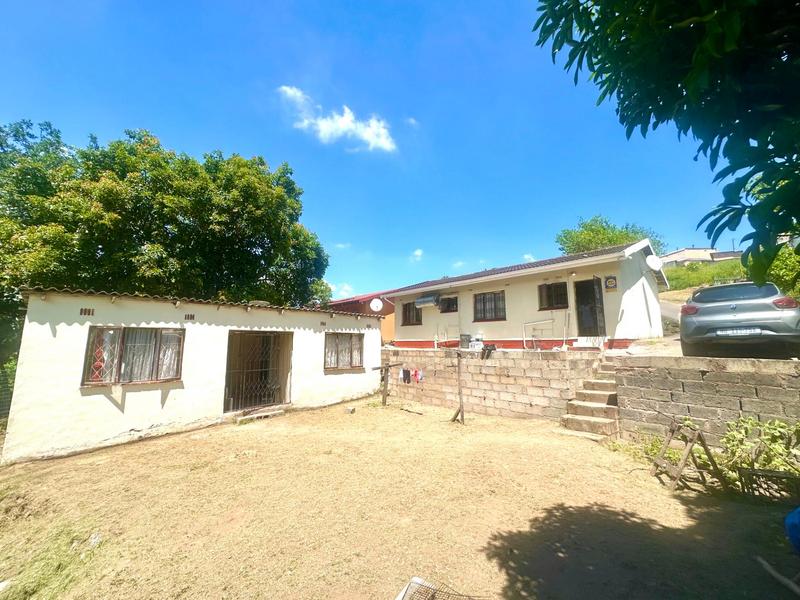 3 Bedroom Property for Sale in Kwandengezi KwaZulu-Natal