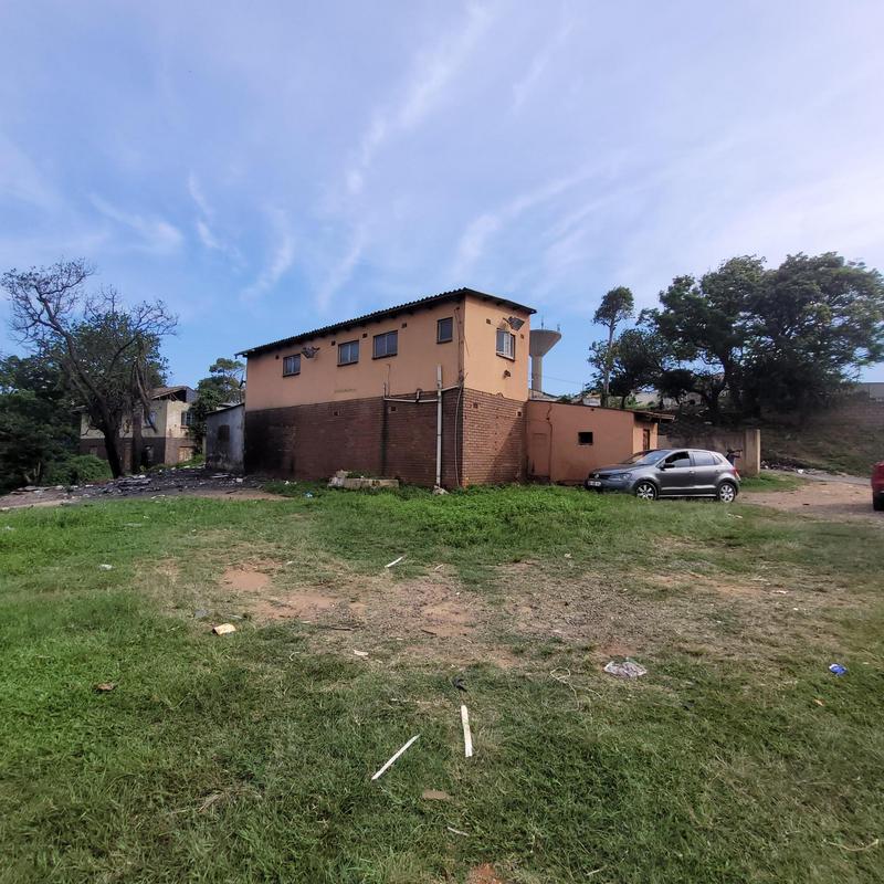 Commercial Property for Sale in Malukazi KwaZulu-Natal