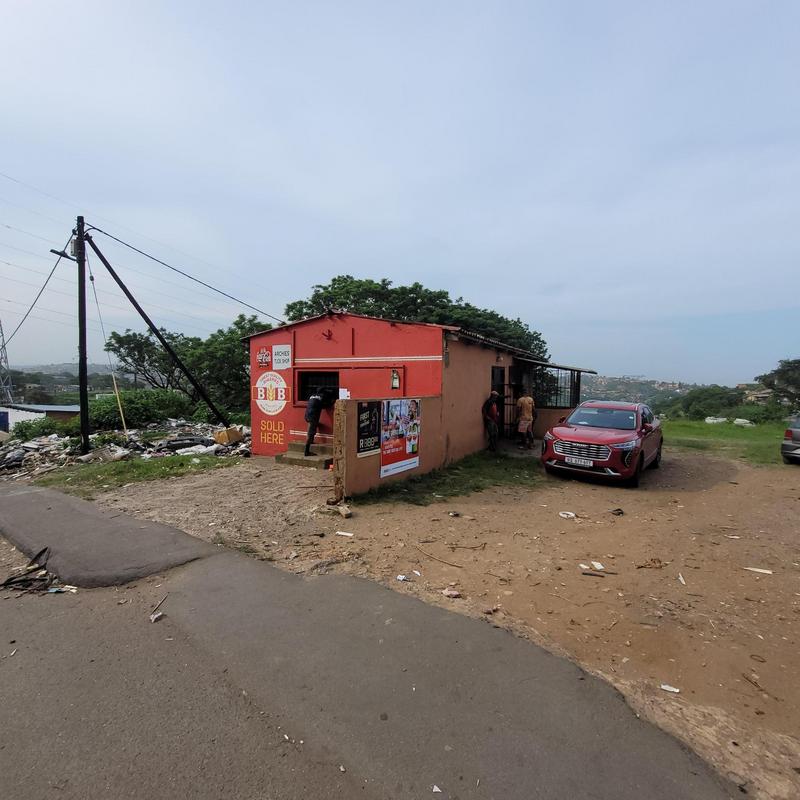 Commercial Property for Sale in Malukazi KwaZulu-Natal