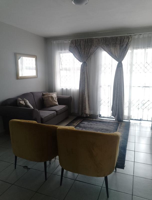 To Let 2 Bedroom Property for Rent in Newlands East KwaZulu-Natal