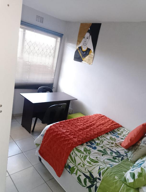 To Let 2 Bedroom Property for Rent in Newlands East KwaZulu-Natal