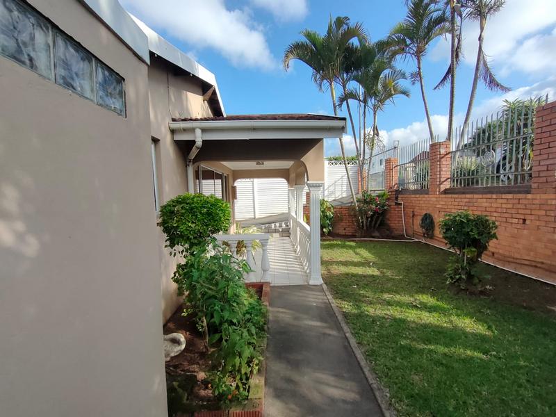 3 Bedroom Property for Sale in Shallcross KwaZulu-Natal