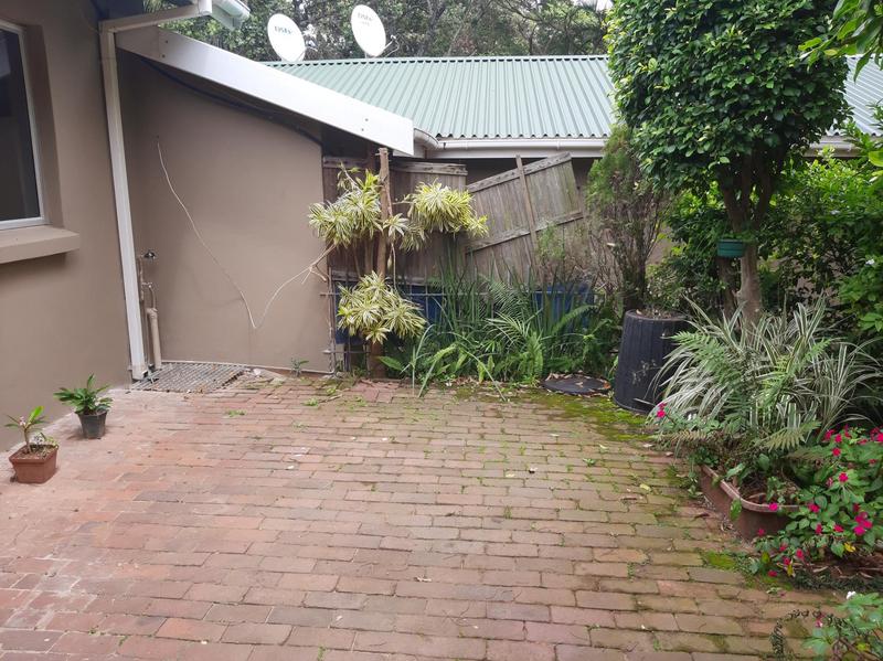 To Let 2 Bedroom Property for Rent in Widenham KwaZulu-Natal