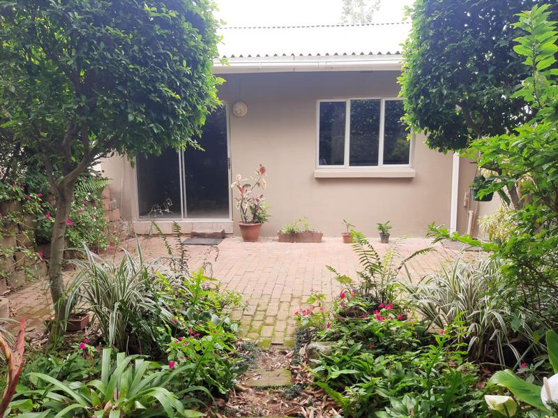 To Let 2 Bedroom Property for Rent in Widenham KwaZulu-Natal