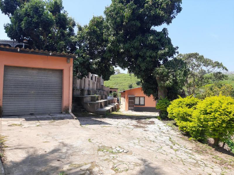 3 Bedroom Property for Sale in Umzinto KwaZulu-Natal