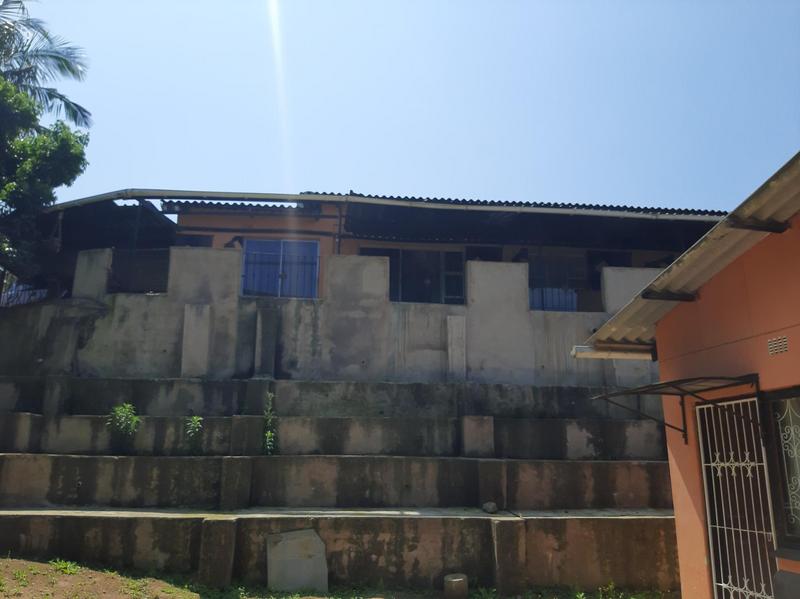 3 Bedroom Property for Sale in Umzinto KwaZulu-Natal