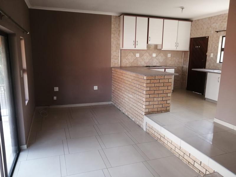 To Let 2 Bedroom Property for Rent in Bluff KwaZulu-Natal