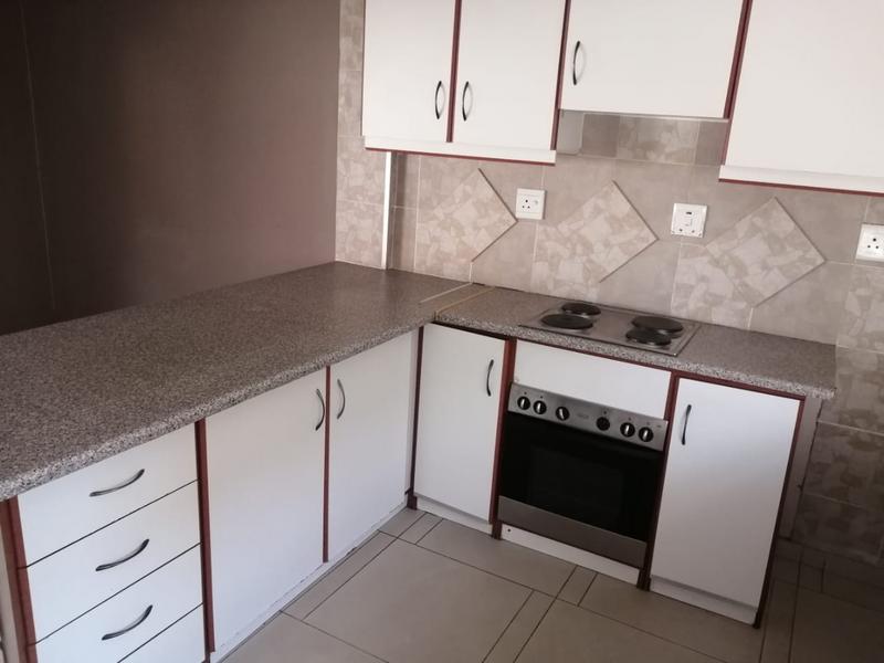 To Let 2 Bedroom Property for Rent in Bluff KwaZulu-Natal