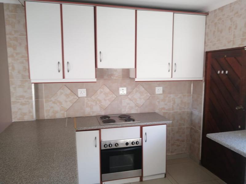 To Let 2 Bedroom Property for Rent in Bluff KwaZulu-Natal