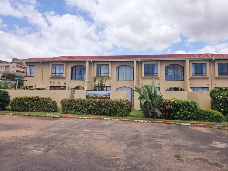 2 Bedroom Property for Sale in Winklespruit KwaZulu-Natal