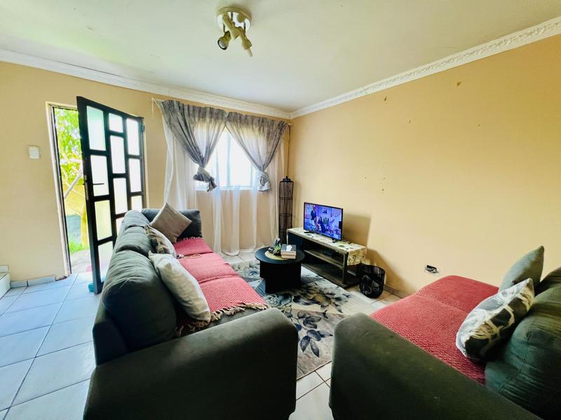 3 Bedroom Property for Sale in Bonela KwaZulu-Natal