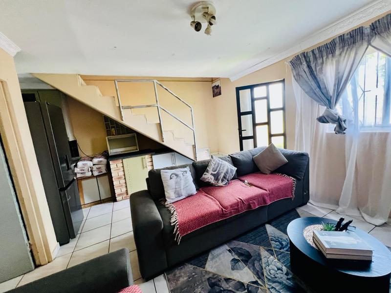 3 Bedroom Property for Sale in Bonela KwaZulu-Natal