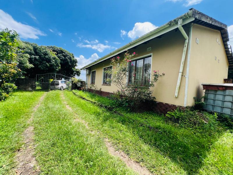 3 Bedroom Property for Sale in Regency Park KwaZulu-Natal