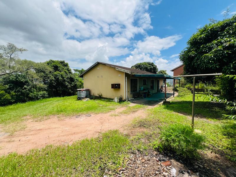 3 Bedroom Property for Sale in Regency Park KwaZulu-Natal