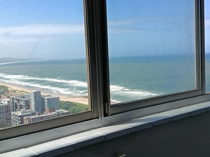 1 Bedroom Property for Sale in Durban Central KwaZulu-Natal