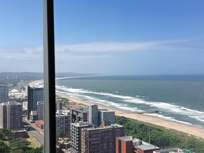 1 Bedroom Property for Sale in Durban Central KwaZulu-Natal