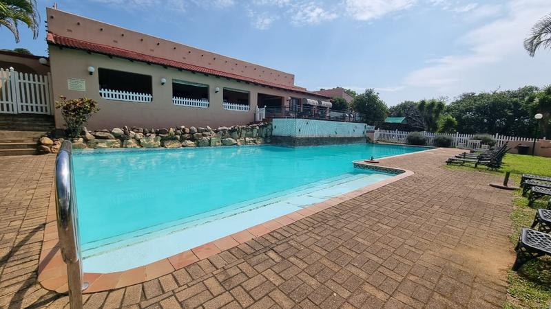 To Let 2 Bedroom Property for Rent in Port Edward KwaZulu-Natal