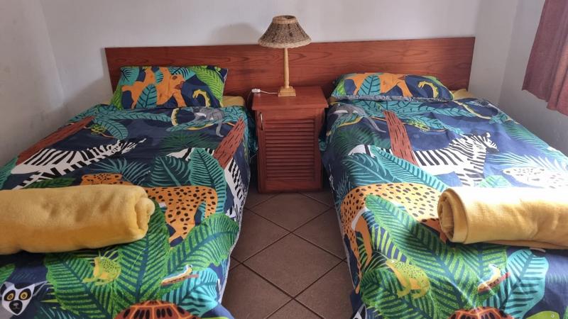 To Let 2 Bedroom Property for Rent in Port Edward KwaZulu-Natal