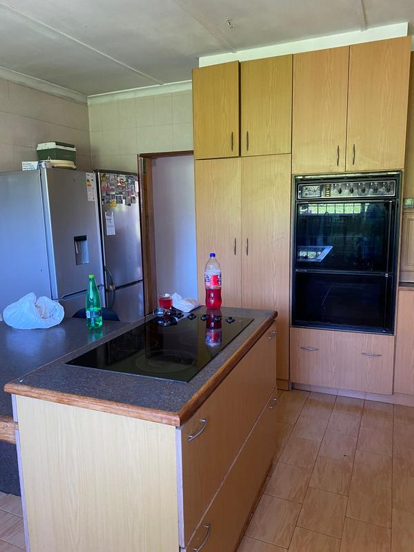 To Let 2 Bedroom Property for Rent in Red Hill KwaZulu-Natal