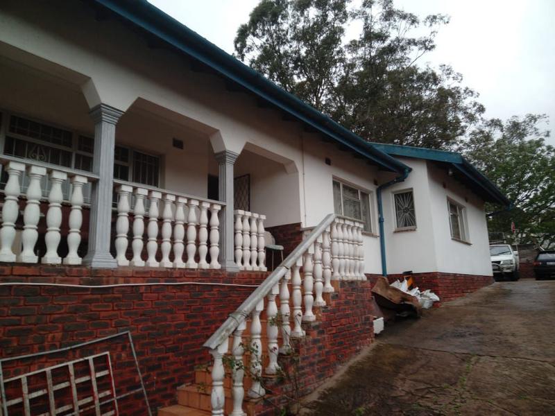 To Let 2 Bedroom Property for Rent in Red Hill KwaZulu-Natal