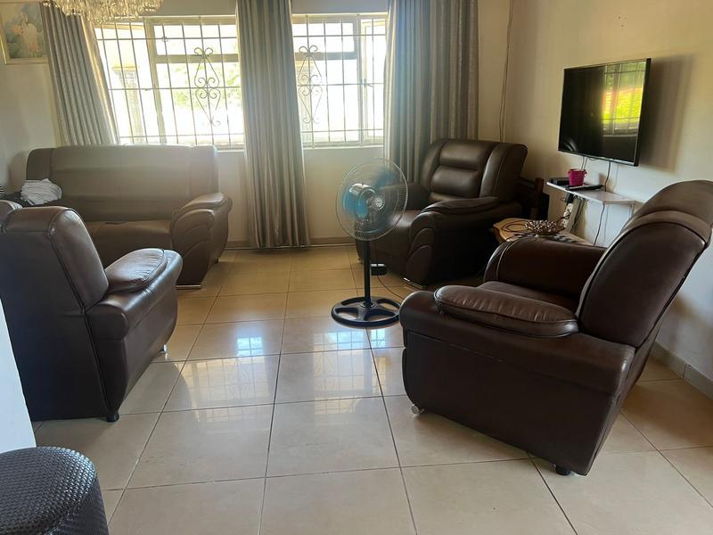 To Let 2 Bedroom Property for Rent in Red Hill KwaZulu-Natal