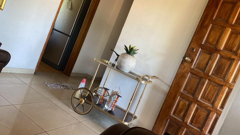 To Let 2 Bedroom Property for Rent in Red Hill KwaZulu-Natal