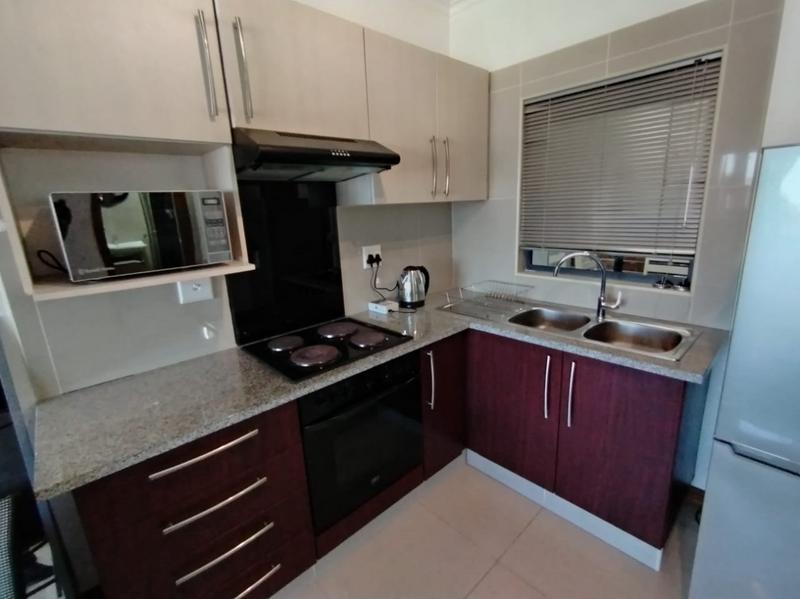 To Let 1 Bedroom Property for Rent in Umhlanga KwaZulu-Natal