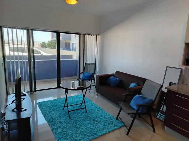 To Let 1 Bedroom Property for Rent in Umhlanga KwaZulu-Natal