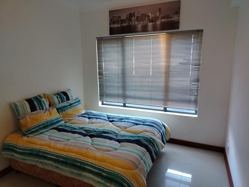 To Let 1 Bedroom Property for Rent in Umhlanga KwaZulu-Natal