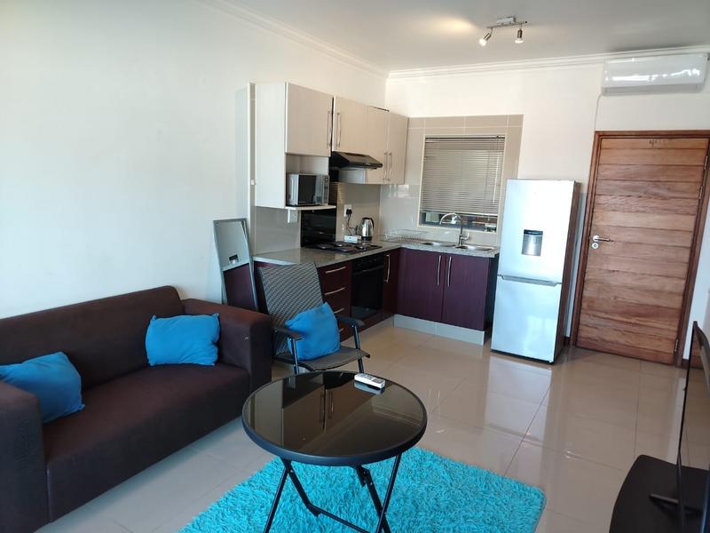 To Let 1 Bedroom Property for Rent in Umhlanga KwaZulu-Natal