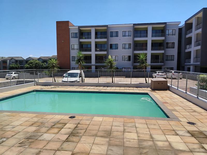 To Let 1 Bedroom Property for Rent in Umhlanga KwaZulu-Natal