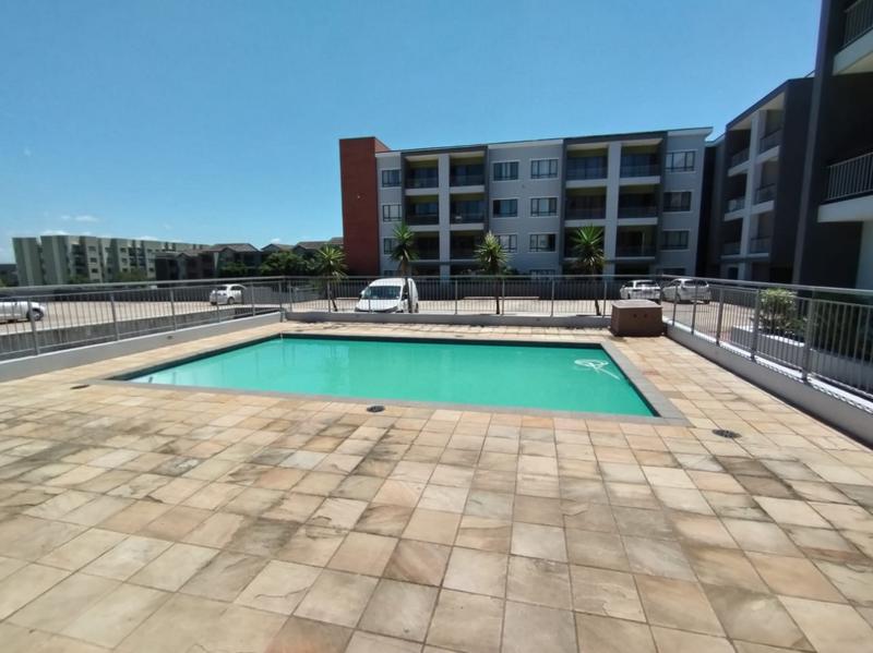 To Let 1 Bedroom Property for Rent in Umhlanga KwaZulu-Natal