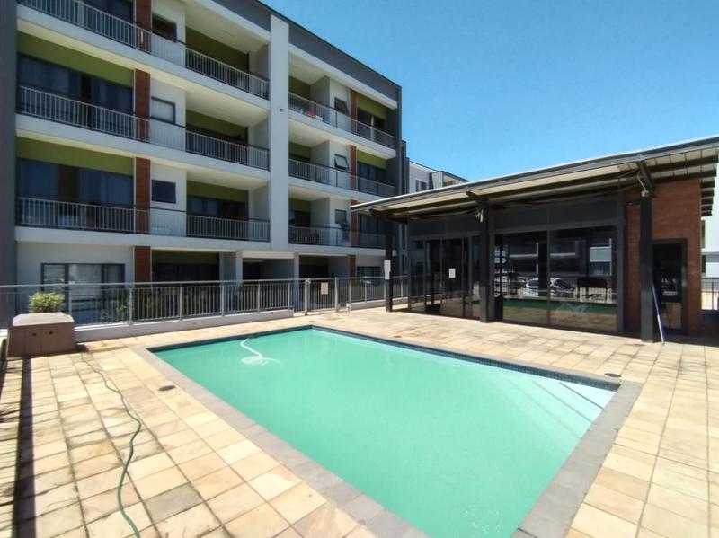 To Let 1 Bedroom Property for Rent in Umhlanga KwaZulu-Natal