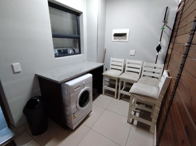 To Let 1 Bedroom Property for Rent in Umhlanga KwaZulu-Natal