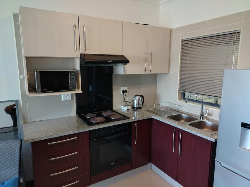 To Let 1 Bedroom Property for Rent in Umhlanga KwaZulu-Natal