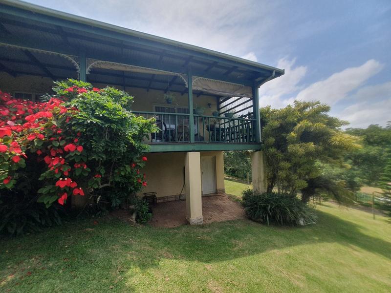 3 Bedroom Property for Sale in Umtentweni KwaZulu-Natal