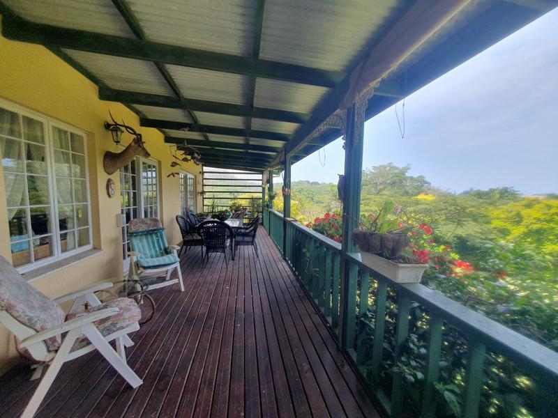 3 Bedroom Property for Sale in Umtentweni KwaZulu-Natal