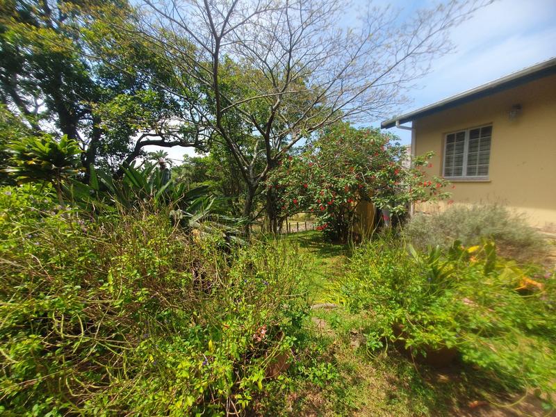 3 Bedroom Property for Sale in Umtentweni KwaZulu-Natal