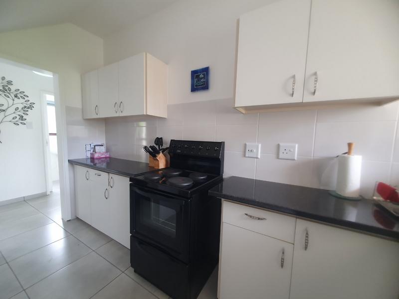 2 Bedroom Property for Sale in Umtentweni KwaZulu-Natal