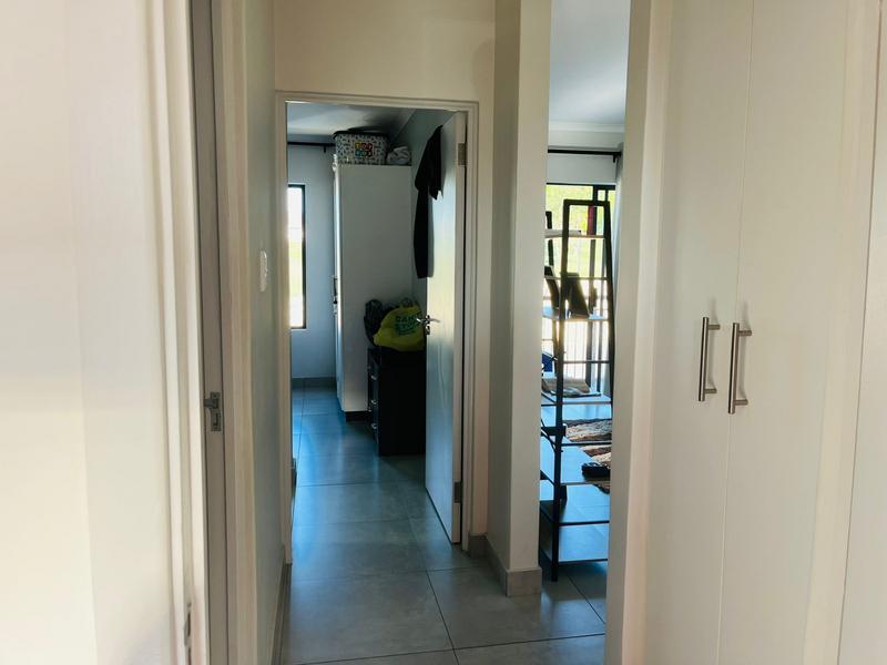 To Let 2 Bedroom Property for Rent in Lincoln Meade KwaZulu-Natal