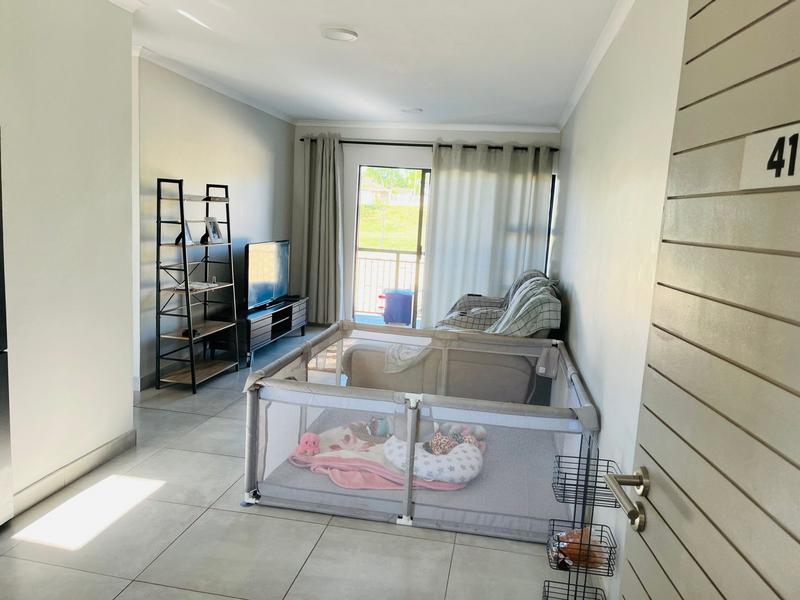 To Let 2 Bedroom Property for Rent in Lincoln Meade KwaZulu-Natal