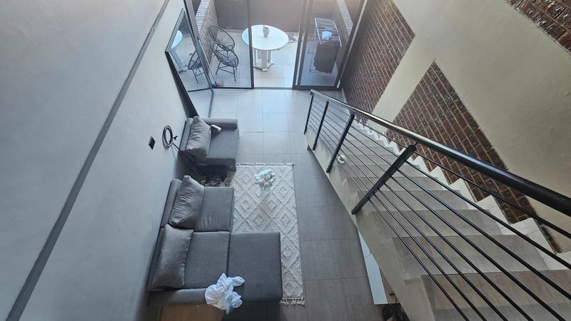 1 Bedroom Property for Sale in Umhlanga Ridge KwaZulu-Natal