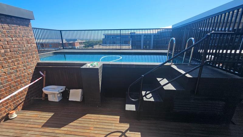 1 Bedroom Property for Sale in Umhlanga Ridge KwaZulu-Natal