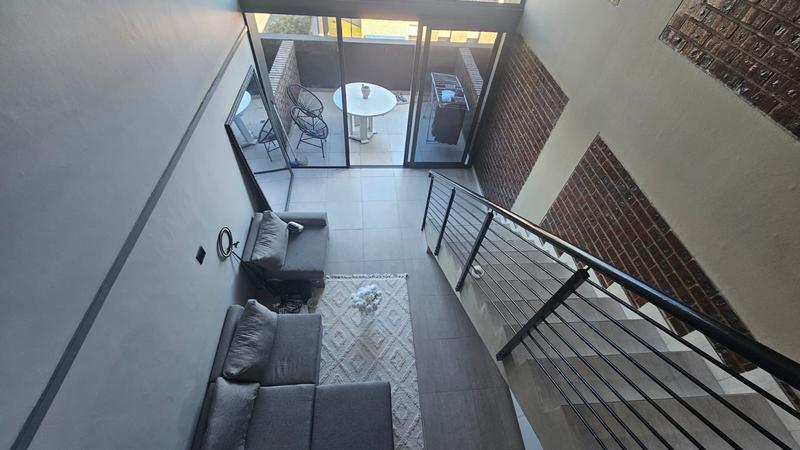 1 Bedroom Property for Sale in Umhlanga Ridge KwaZulu-Natal