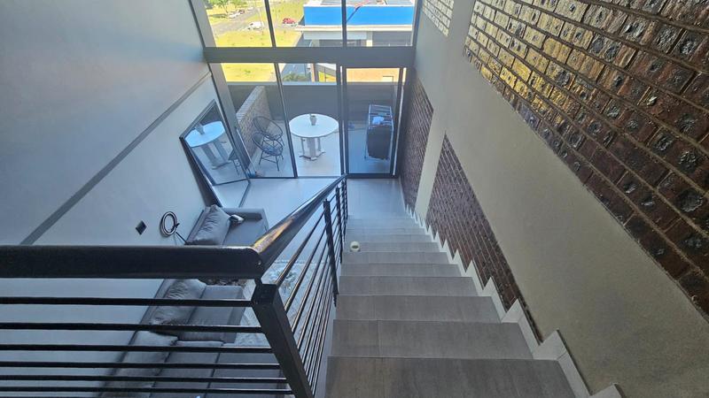 1 Bedroom Property for Sale in Umhlanga Ridge KwaZulu-Natal