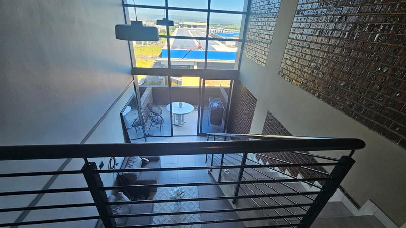 1 Bedroom Property for Sale in Umhlanga Ridge KwaZulu-Natal