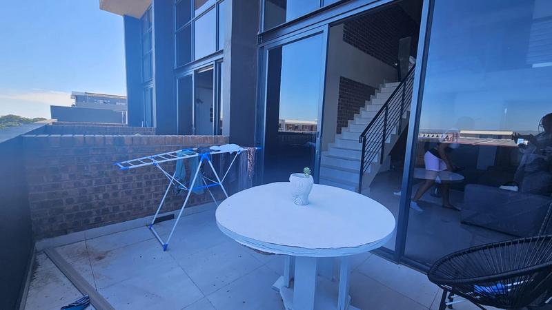 1 Bedroom Property for Sale in Umhlanga Ridge KwaZulu-Natal